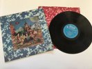 ROLLING STONES Their Satanic Majesties Request LP UK 1967 1st Press MONO DECCA