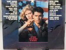 Top Gun LP Original Motion Picture Soundtrack 1986 SEALED