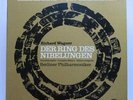 DG 2720 051 - WAGNER - Der Ring Des Nibelungen KARAJAN - Ex 19 LP Record Box Set