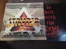 1988 Stryper LP Vinyl Sealed Album In God We Trust + To Hell With The Devil