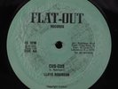 LLOYD ROBINSON Cus-Cus FLAT-OUT 12
