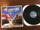 FU MANCHU - In Search Of LP -  first pressing Mammoth Records 1996 stoner QOTSA