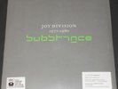 JOY DIVISION substance UK 2-LP 2015 new sealed REMASTERED REISSUE new order