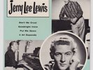 45 EP W/PS  Jerry Lee Lewis  