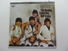 THE  BEATLES  USA LP  YESTERDAY AND TODAY  BUTCHER COVER  ORANGE  VINYL PRESSING