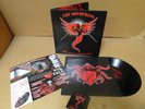 The Offspring,Rise and Fall Rage and Grace LP,orig.2008 press w/inner+insert