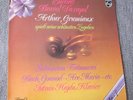 ARTHUR GRUMIAUX : Encore  Bravo  Da capo  HAJDU PHILIPS HOLLAND 6599 373 LP