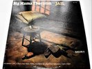 Big Mama Thornton Jail 1975 Vanguard VSD 79351 Blues 1st Ed. 33rpm Vinyl LP VG++