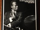 Complete Miles Davis Quintet Studio 1965-1968 10xLP Mosaic Records Vinyl Box Set