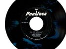PEDRO INFANTE.LAS TRES HERMANAS/MI CHORRIADA.COOL BLUE/BLACK 45.PEERLESS 9000