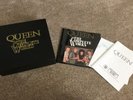 ?Queen ?- The Complete Works Box Set