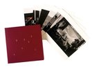 Arctic Monkeys Limited Edition 15 postcards box set, Tranquility Base New