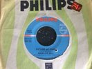 MADELINE BELL:PICTURE ME GONE/I'M GONNA MAKE YOU LOVE ME.1967 USA PHILIPS+COVER.