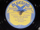 78 RPM -- Bo Carter, Bluebird 6735 