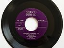HARPTONES Since I Fell For You/Oobidee-Oo VG++ RARE DOO-WOP R&B ORIG Bruce 113