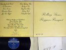 ROLLING STONES BEGGARS BANQUET LONDON LAX-1012 Japan VINYL LP