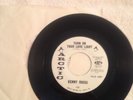ARCTIC RECORDS SOUL TURN ON YOUR LOVE LIGHT KENNY ROSSI #122 VGC D.J. COPY NFS