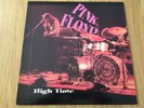 PINK FLOYD - HIGH TIME. LIVE LP RECORD