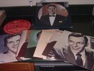 Frank Sinatra - The Voice: Columbia Years 1943-1952 LP VINYL BOX SET NEAR MINT