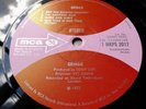 GRINGO Gringo 1971 UK MCA - LOOKS UNPLAYED - MINT