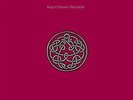 KING CRIMSON-Discipline (UK IMPORT) VINYL NEW