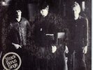 SUNNYBOYS Alone With You / Stop & Think / To The Bone 45  SirH70