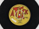 CONCORDE - LET ME OUT 1970 ATTACK 7