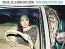 HILLBILLY MOON EXPLOSION-With Monsters And Gods (UK IMPORT) VINYL NEW