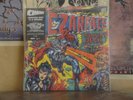 CZARFACE INSPECTAH DECK 7L ESOTERIC - DOUBLE LP BRK-132 W/ POSTER