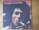 MFSL BOB MARLEY & THE WAILERS Catch A Fire 200 gram LP NEW unopened oop LOW #