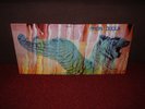 AMON DUUL II Wolf City LP 1972 U/A UK 1st Press  1/1  MINT  EARLIEST EVER