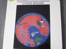 BERNSTEIN *Mahler Symphony No. 9* / 2LP BOX DG 419 208-1 West Germany