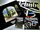 WOLFGANG AMBROS - Nr.13 ( LP ) Vinyl   CD & MC | Top Rarität | Shop 111austria