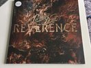 Parkway Drive Reverence Vinyl LP Red Black Gold  Impericon Edition Sold out OVP
