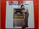 rare LP CHUCK BERRY One Dozen Berrys CHESS LP 1456 EX+/EX+++