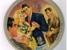 VOGUE Picture RECORD R-756 If I Had You/Musicomania 78RPM  3/29/1947 Original