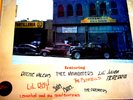 HISTORY OF LATINO ROCK- TEJANO/SOUL- RICHIE VALENS- THE MIDNIGHTERS- MORE N MINT