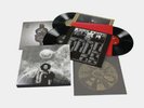 Washington,Kamasi-The Epic (3LP+MP3) - Brainfeede BF050 - (Vinyl / Pop (Vinyl))