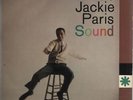 Jackie Paris vinyl LP album record The Jackie Paris Sound USA 4002 EAST-WEST