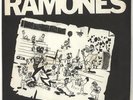 Do You Wanna Dance? Ramones 7