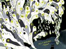 Melt Banana Fetch GREEN VINYL LP Record & MP3 Limited Pressing  Noise Punk  NEW