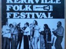 Rare Kerrville Folk Festival 1972 Highlights Recorded Live - Carolyn Hester LTD