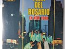 FELIX DEL ROSARIO En New York LATIN GUAGUANCO SALSA RE LP SEALED