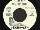 Surf Instrumental Twin-Spin 45   Centuries   Jack 23 / 4th Dimension   Hear