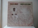 CHARLES MINGUS - CUMBIA & JAZZ FUSION - ATLANTIC RECORDS-SD 8801 - NEW - MINT