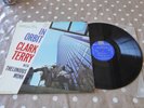 Clark Terry W/ Thelonious Monk In Orbit US 1st Press Riverside 12-271 Rare LP