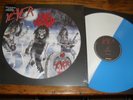 Slayer - Live Undead  Limited Edition Coloured Vinyl LP NM Back on Black