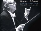 Karl Bohm & VPO Live in Tokyo 1977 Mozart Wagner 180g 2LP JAPAN