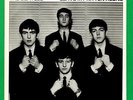 The Beatles US Unreleased Picture Sleeve Leave My Kitten Alone Capitol B-5439