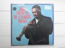 JOHN COLTRANE My Favorite Things 45 rpm 180 gram SEALED 2 LP ORG Music